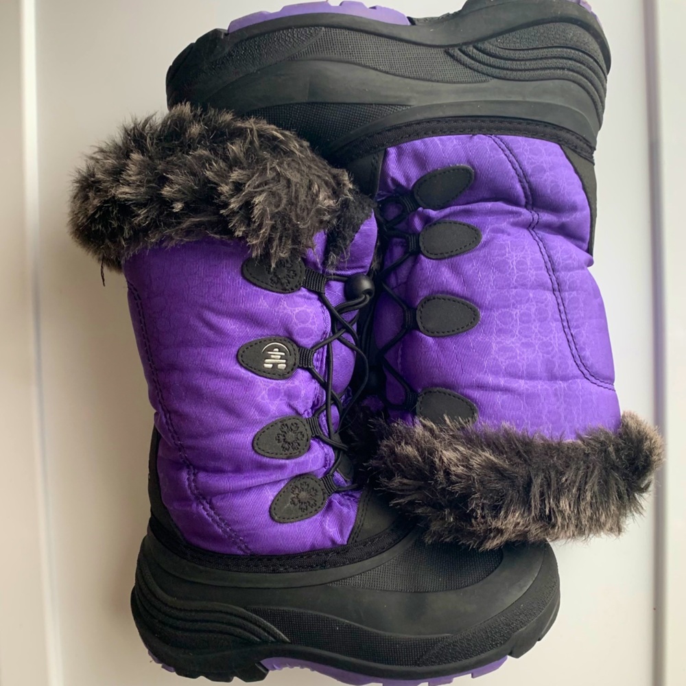 Kamik Boots